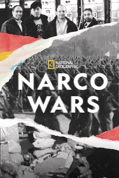 Title poster