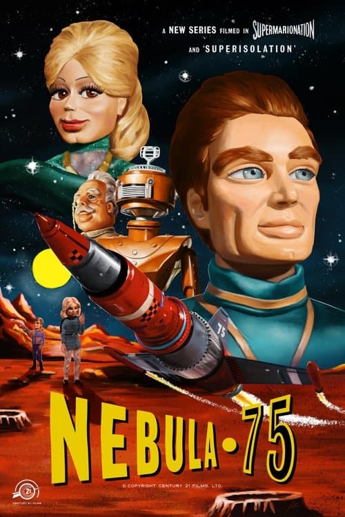 Title poster