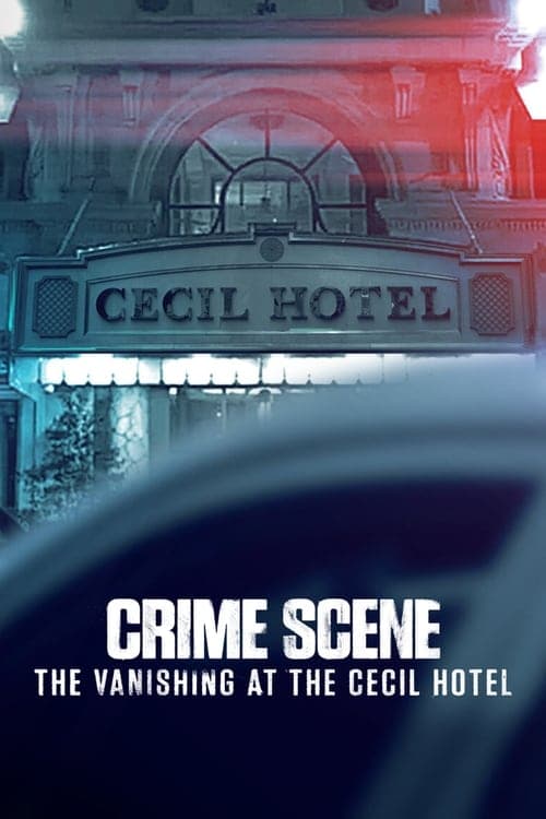 Title poster