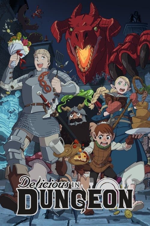 Title poster