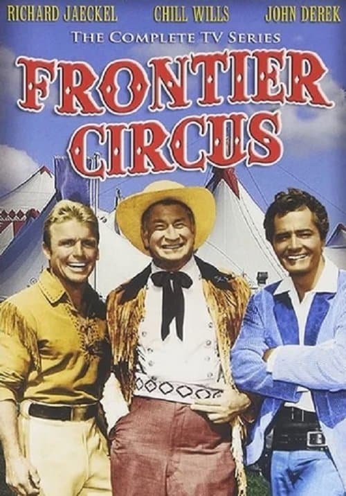 Title poster