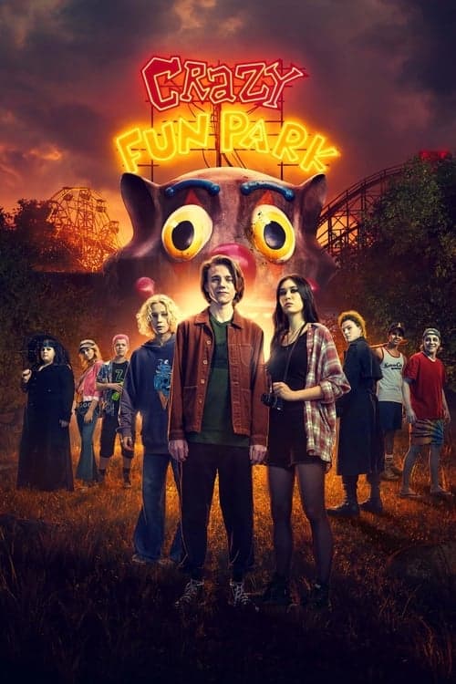 Title poster