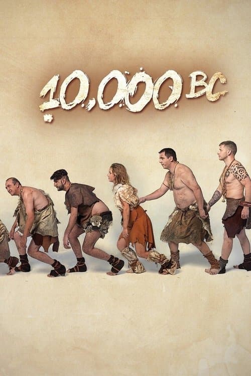 Title poster