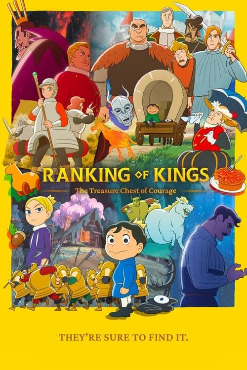 Title poster