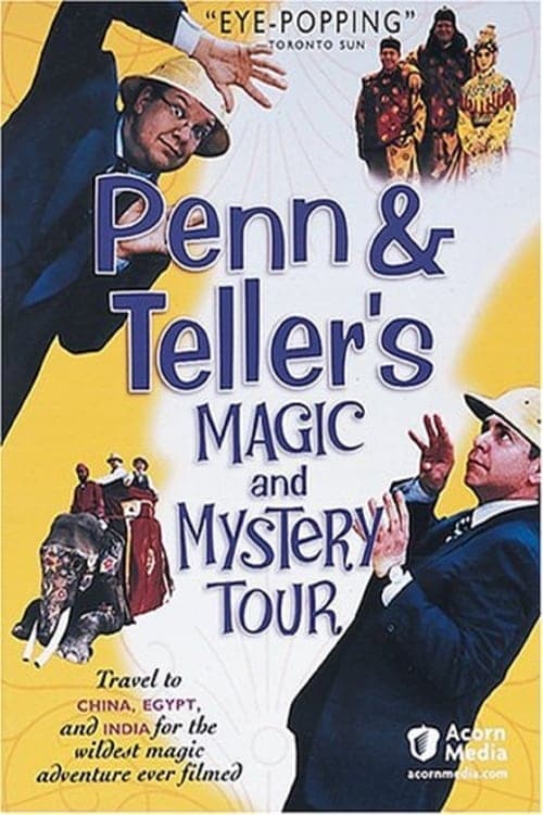 Title poster