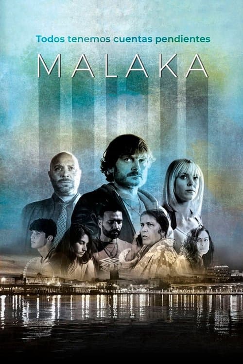 Title poster