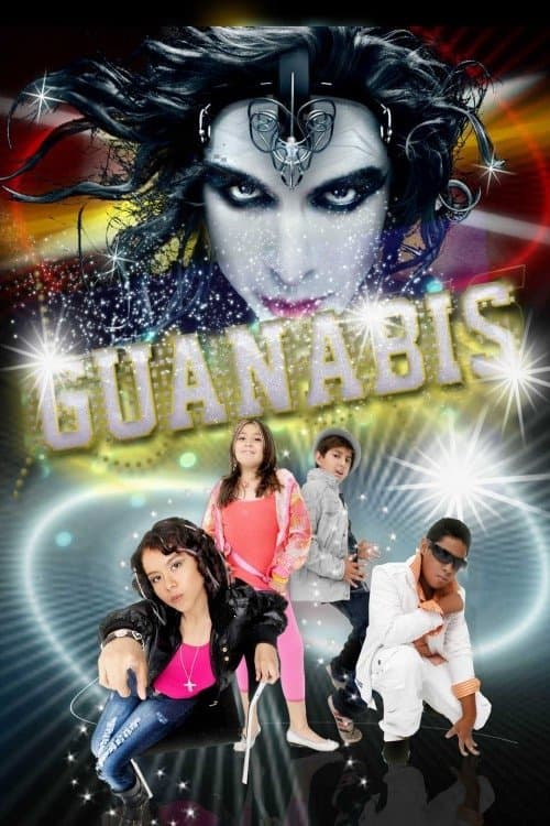 Title poster