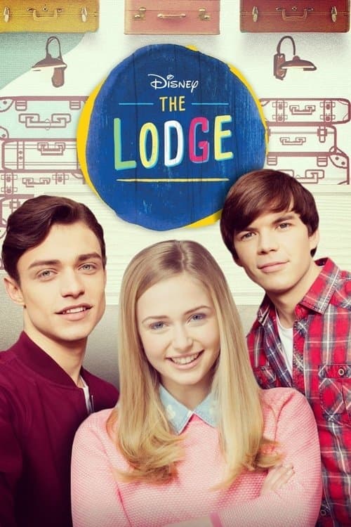 Title poster