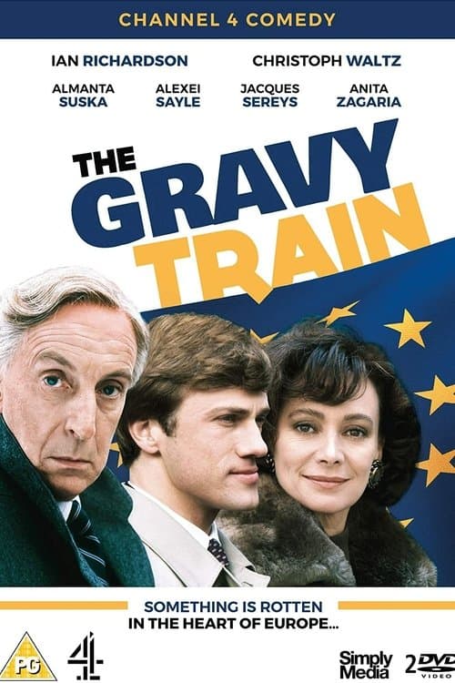 Title poster