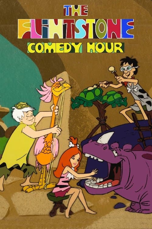Title poster