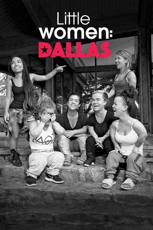 Title poster
