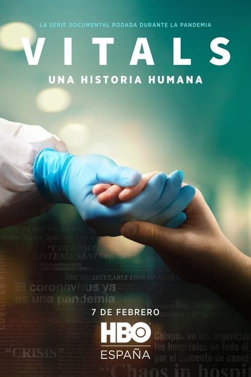 Title poster