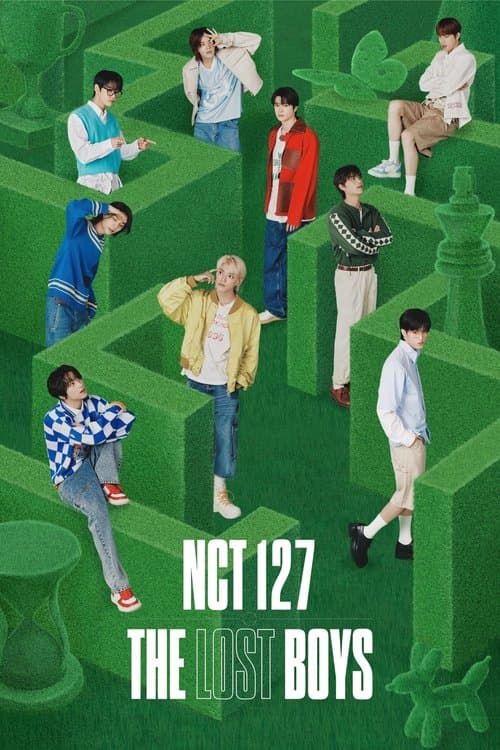 undefined poster