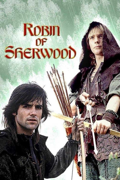 Title poster