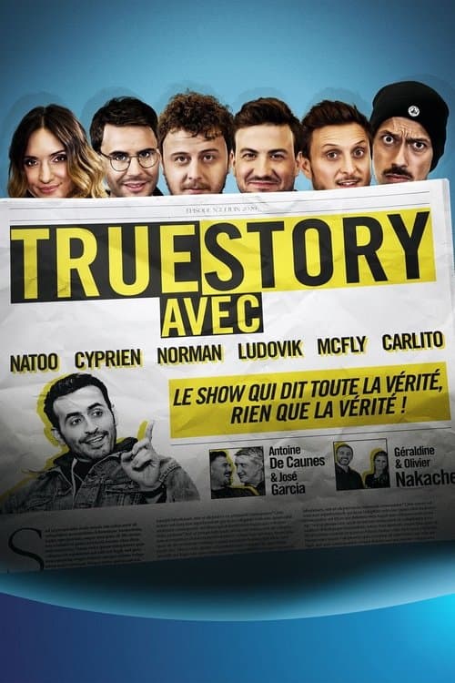 Title poster