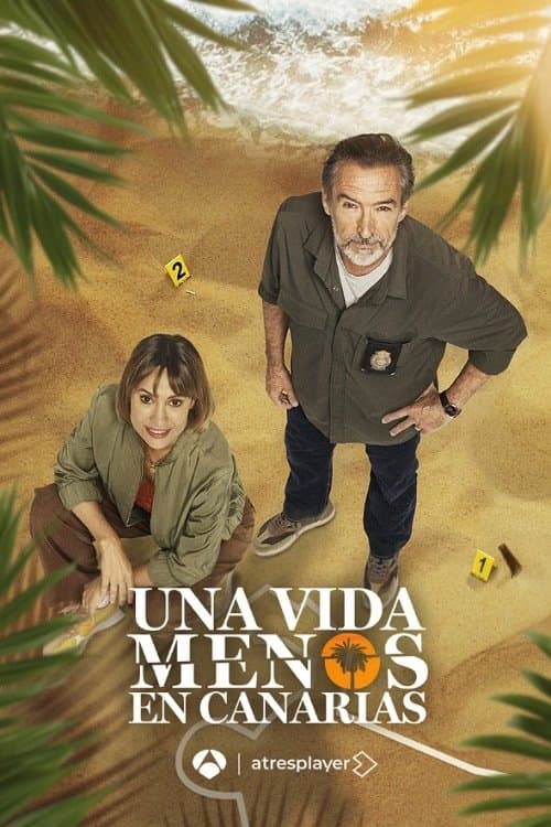 Title poster