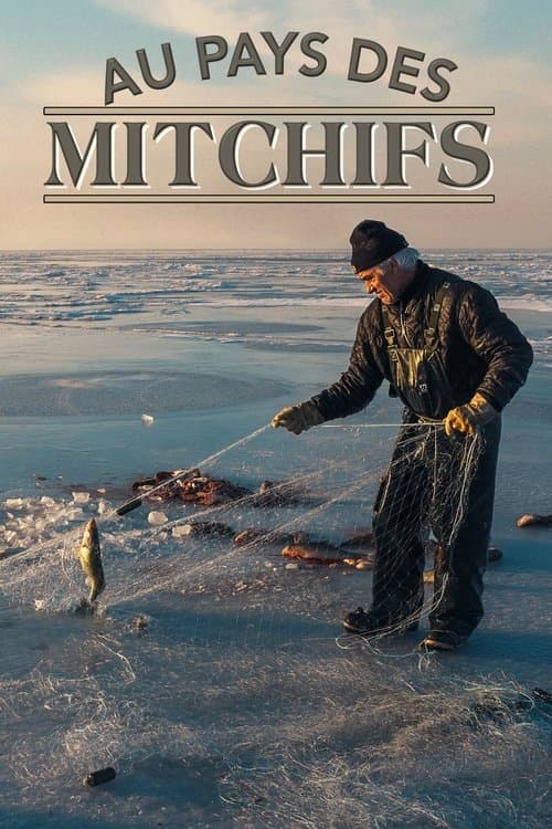 Title poster