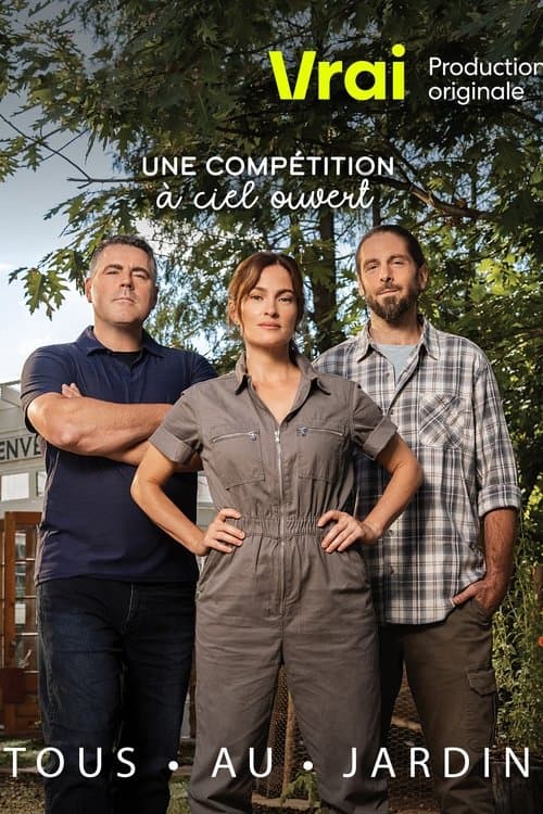 Title poster