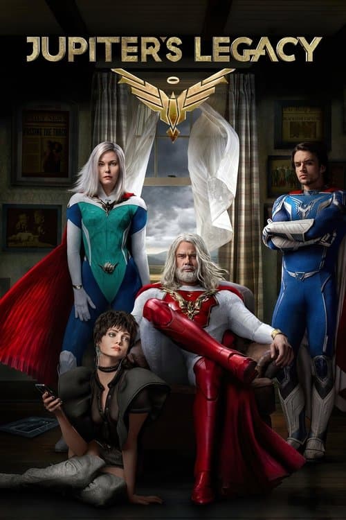 Title poster