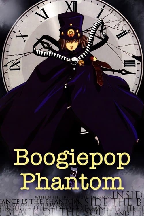 Title poster