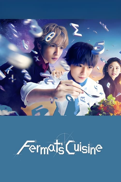Title poster