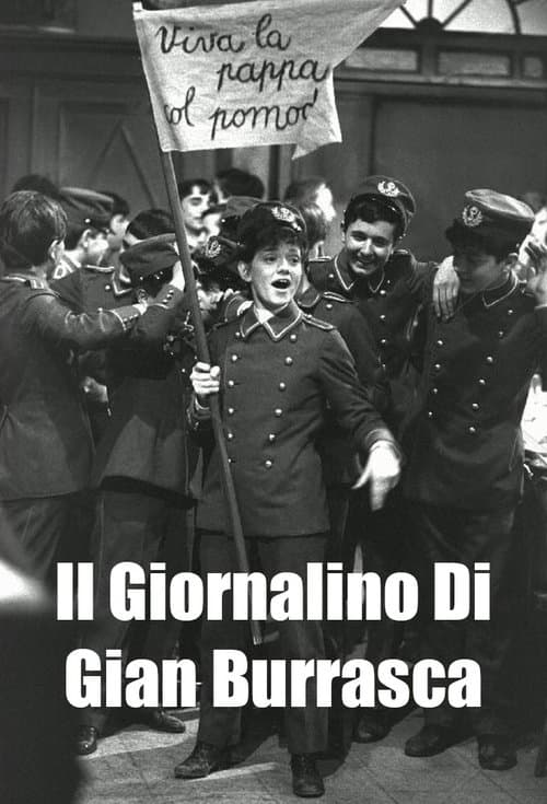 Title poster