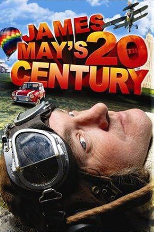 Title poster