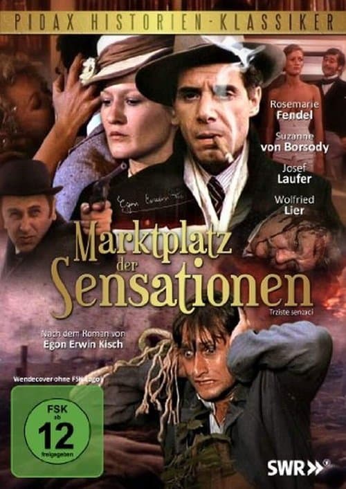 Title poster