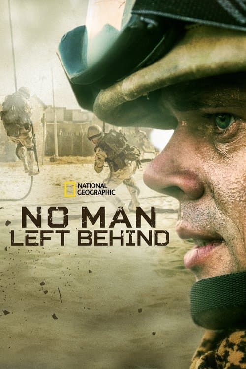 Title poster