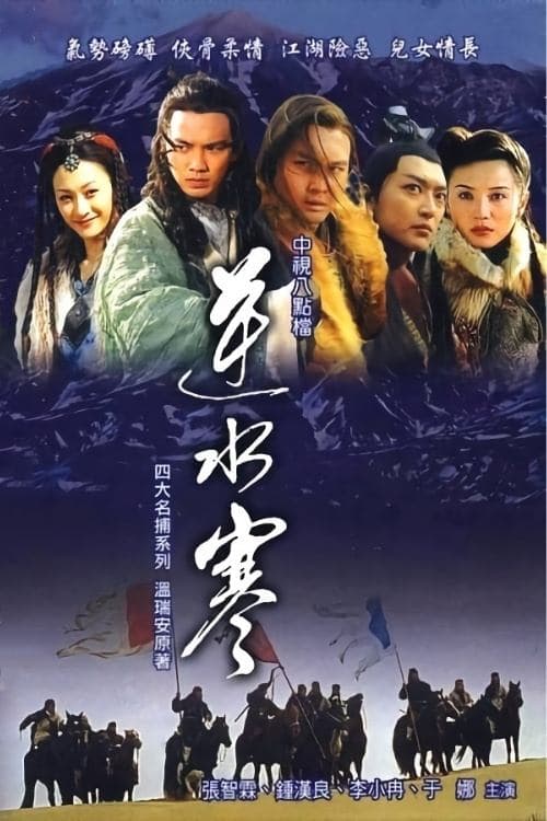 Title poster