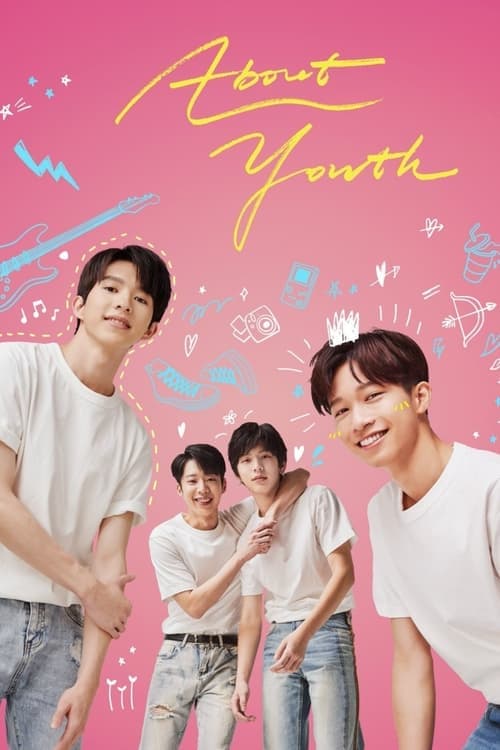 Title poster