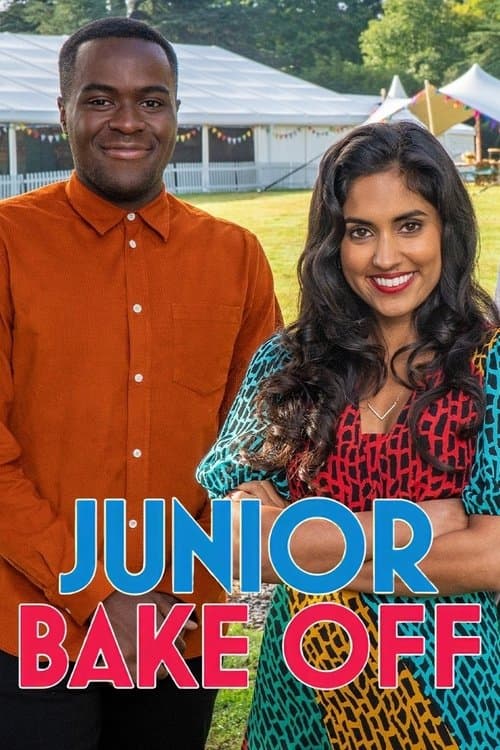 Title poster