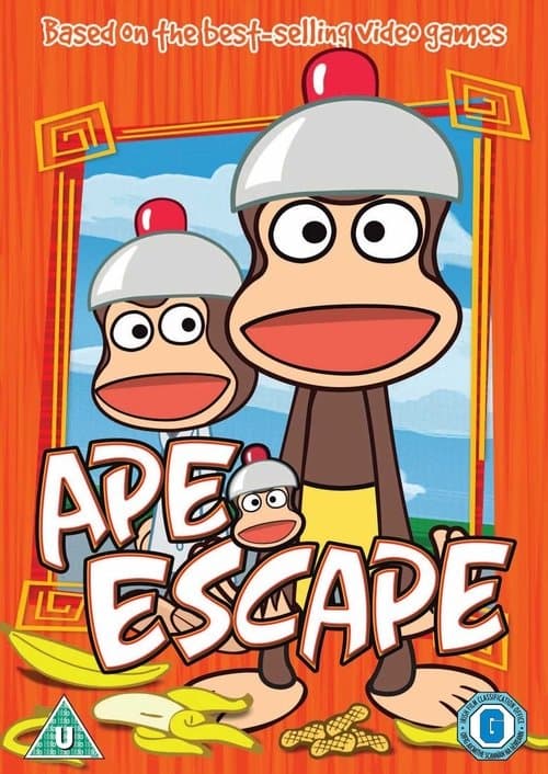 Title poster