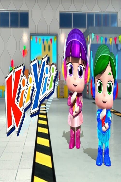 Title poster
