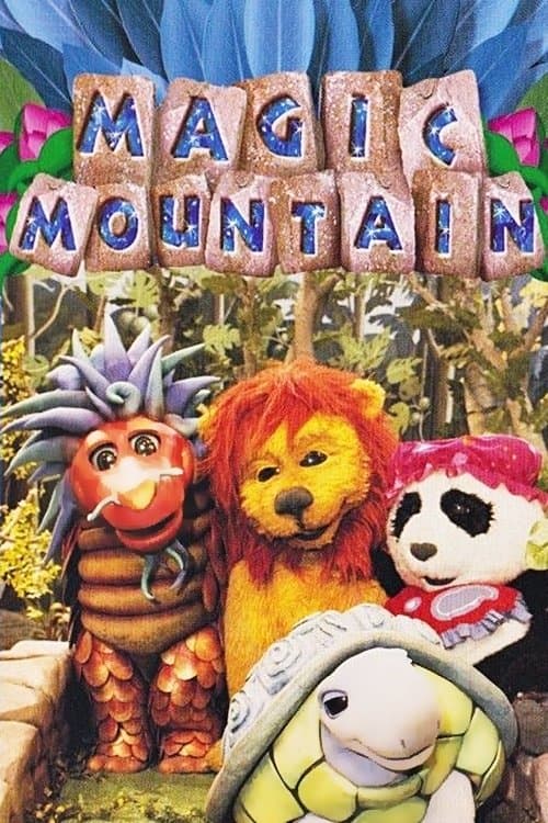 Title poster