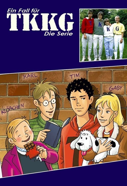 Title poster