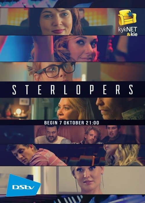 Title poster