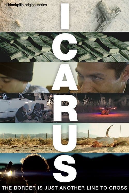 Title poster