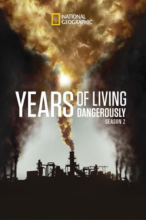Title poster