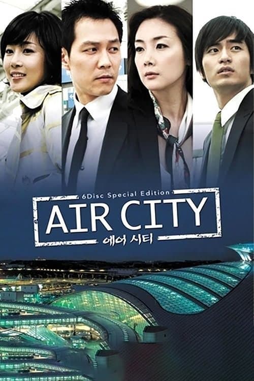 Title poster