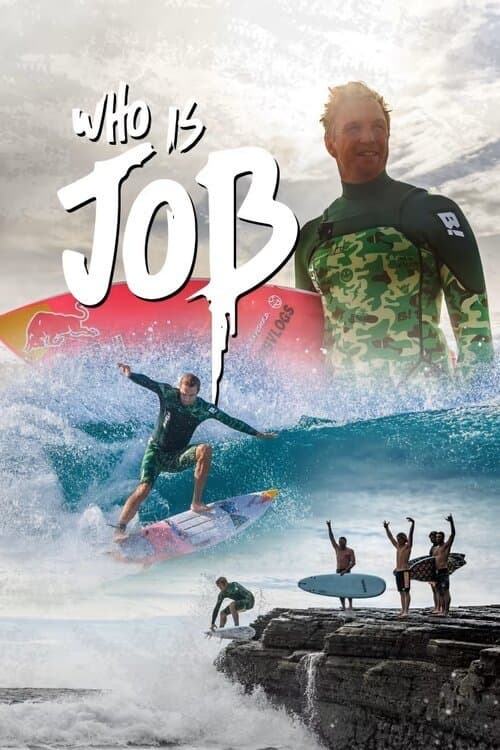 Title poster