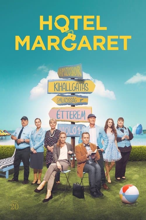 Title poster