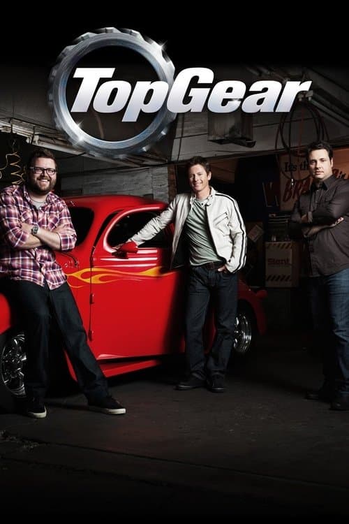 Title poster