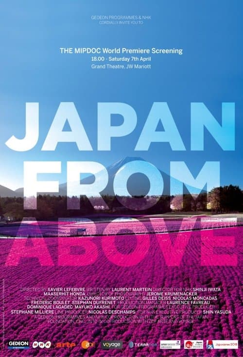 Title poster