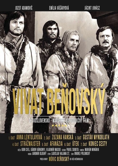 Title poster