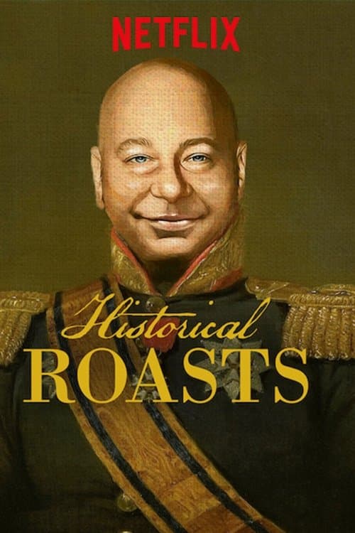 Title poster