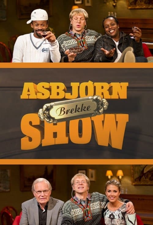 Title poster