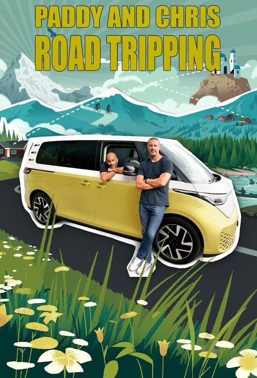 Title poster