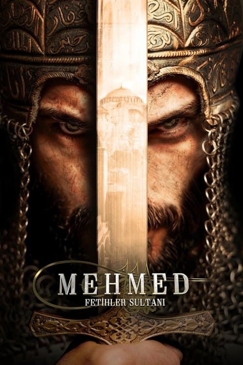 Title poster