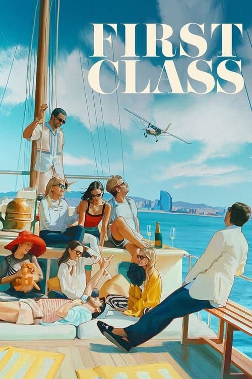 Title poster